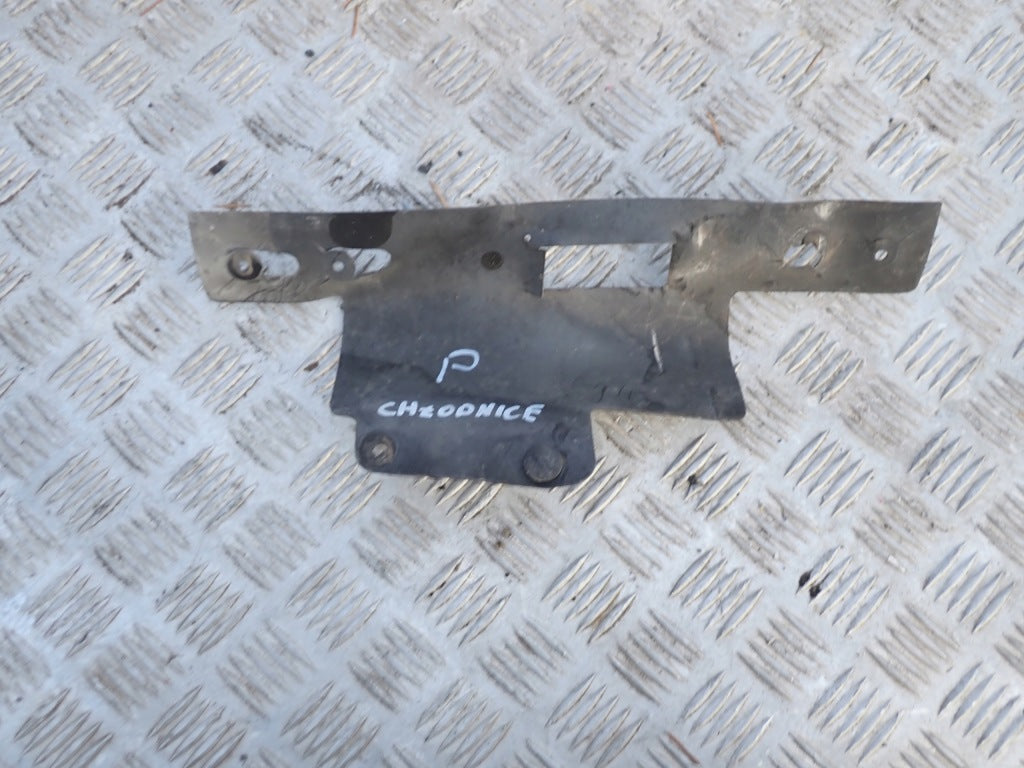 Fartuch Kierownica Powietrza Jeep Wrangler 2012