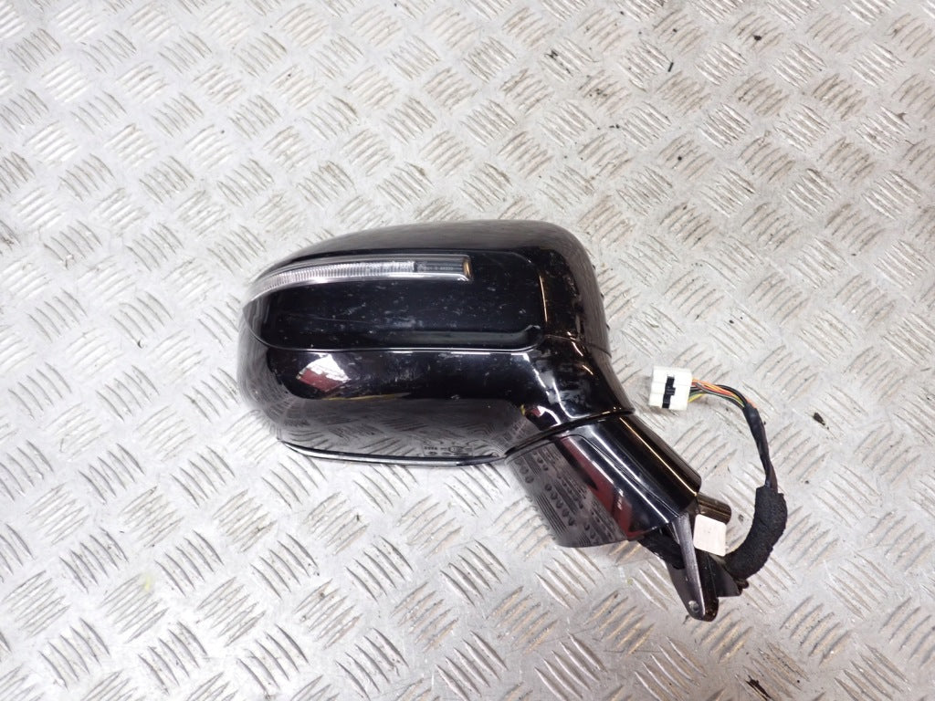 Right Mirror 360 Blind Spot Camera 9 PIN Kia Telluride 3.8 4x4 2021