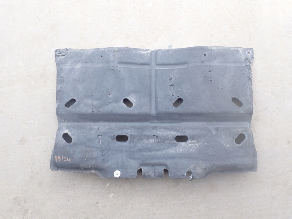 Lower Engine Cover Ford F150 3.5 4x4 2021-