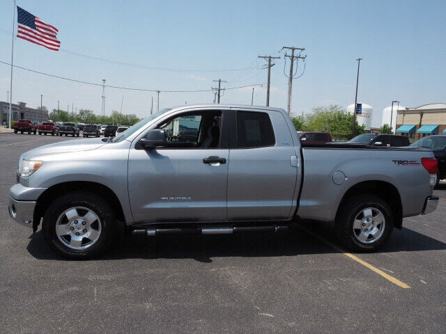 Wał Napędowy Przedni Toyota Tundra 5.7 4x4 2007-