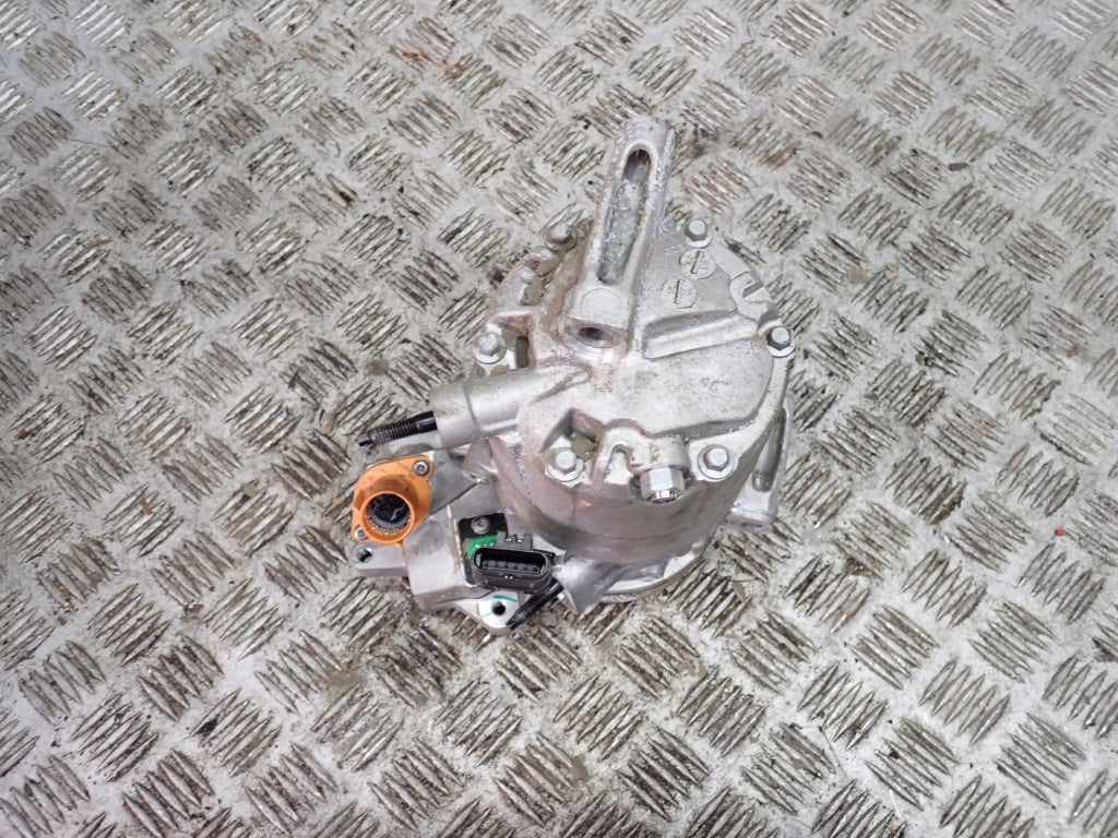 Air Conditioning Compressor Jeep Grand Cherokee WL Wrangler JL 2.0 4XE 2021