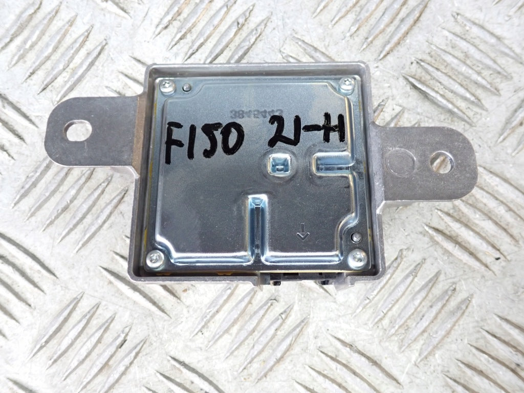 Moduł Sterownik Blind Spot Martwego Pola Ford F150 3.5 2022