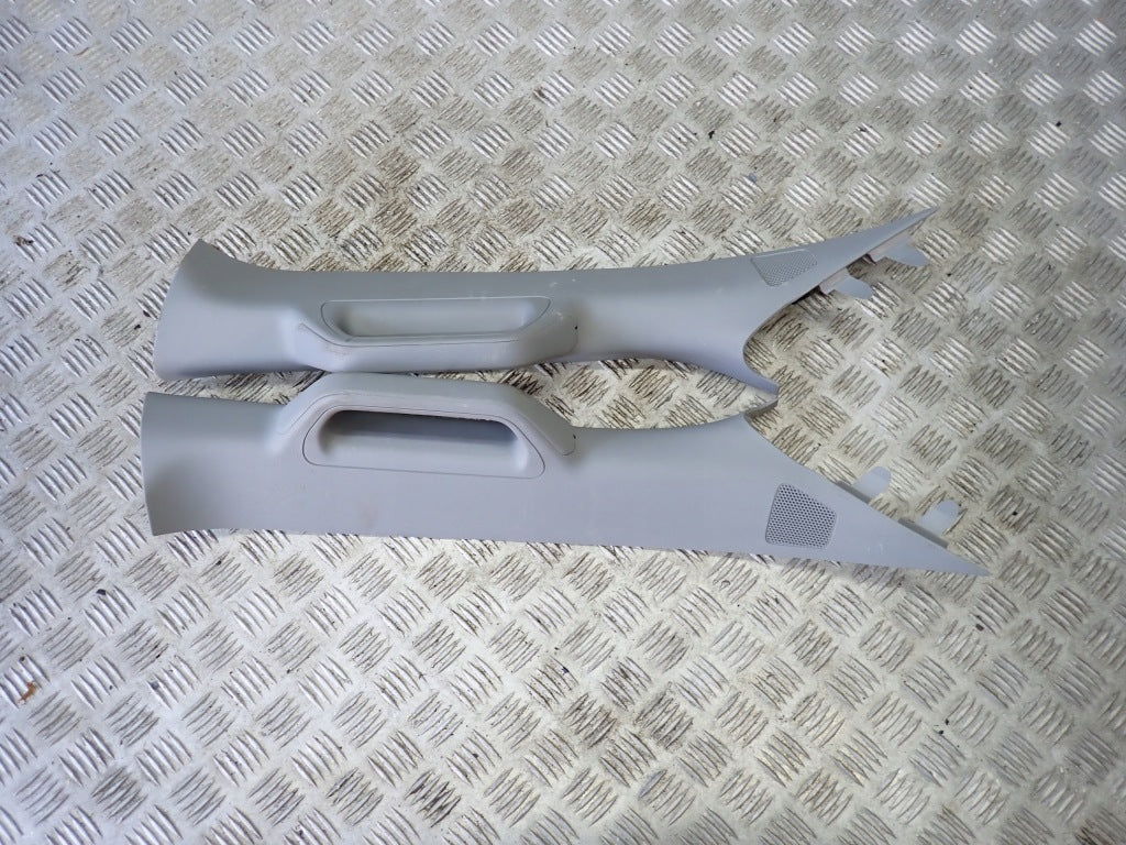 Osłona Słupka Przedniego Rączka Ford F150 2021-