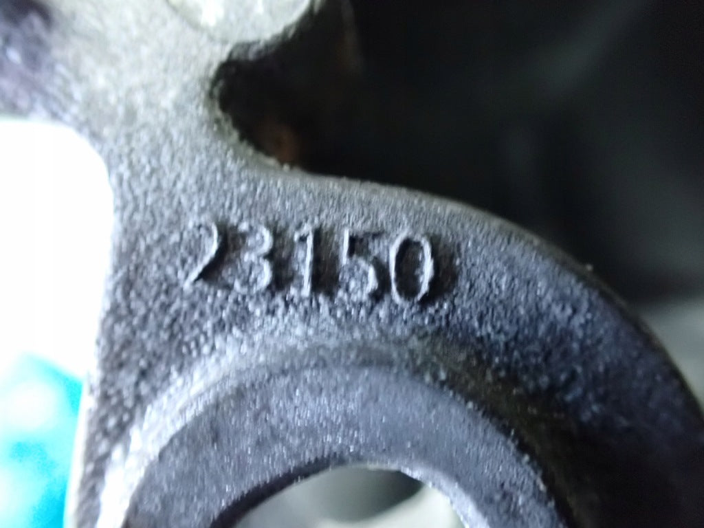 Łapa Silnika Prawa Jeep Grand Cherokee WL 3.6 21-