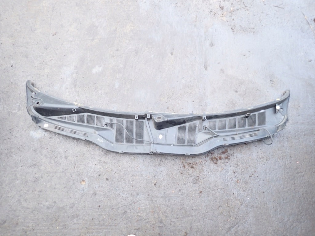 Cowl Panel Kit Ford F150 5.0 4x4 2021-