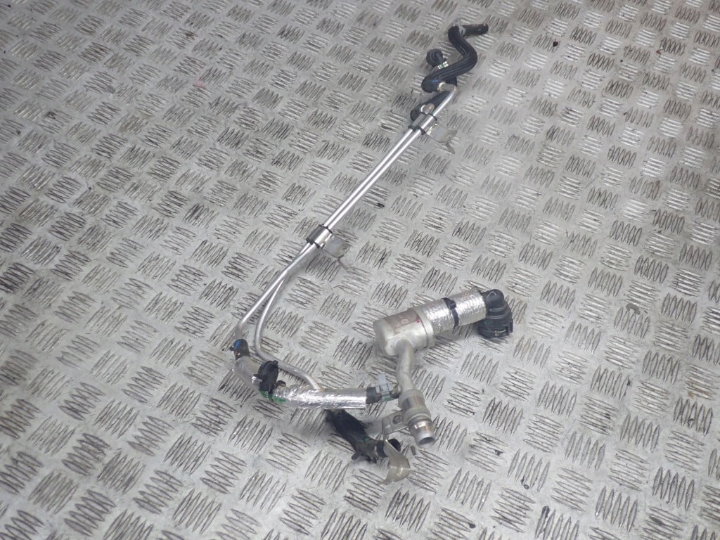 Heater Hoses Pipe Hose Jeep Grand Cherokee WL 2.0 4XE 2021-