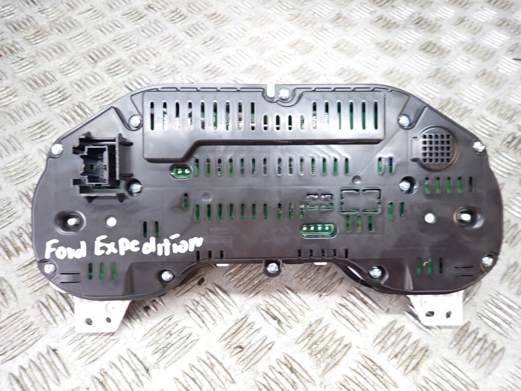 Gauge Clock Ford Expedition 2020