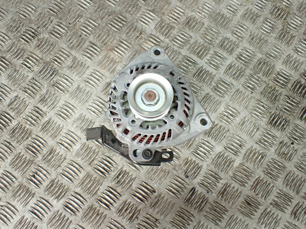 Alternator Chevrolet Silverado Suburban Tahoe Sierra Yukon Escalade 2021-
