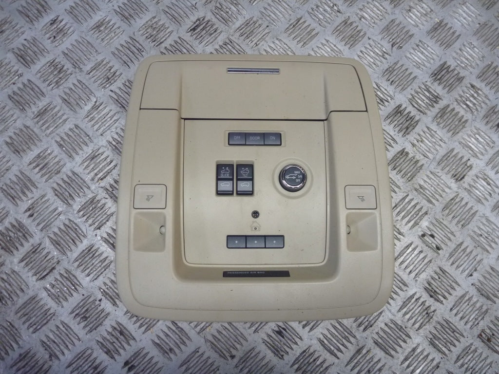 Panel Podsufitki Escalade Suburban Tahoe Yukon 15-
