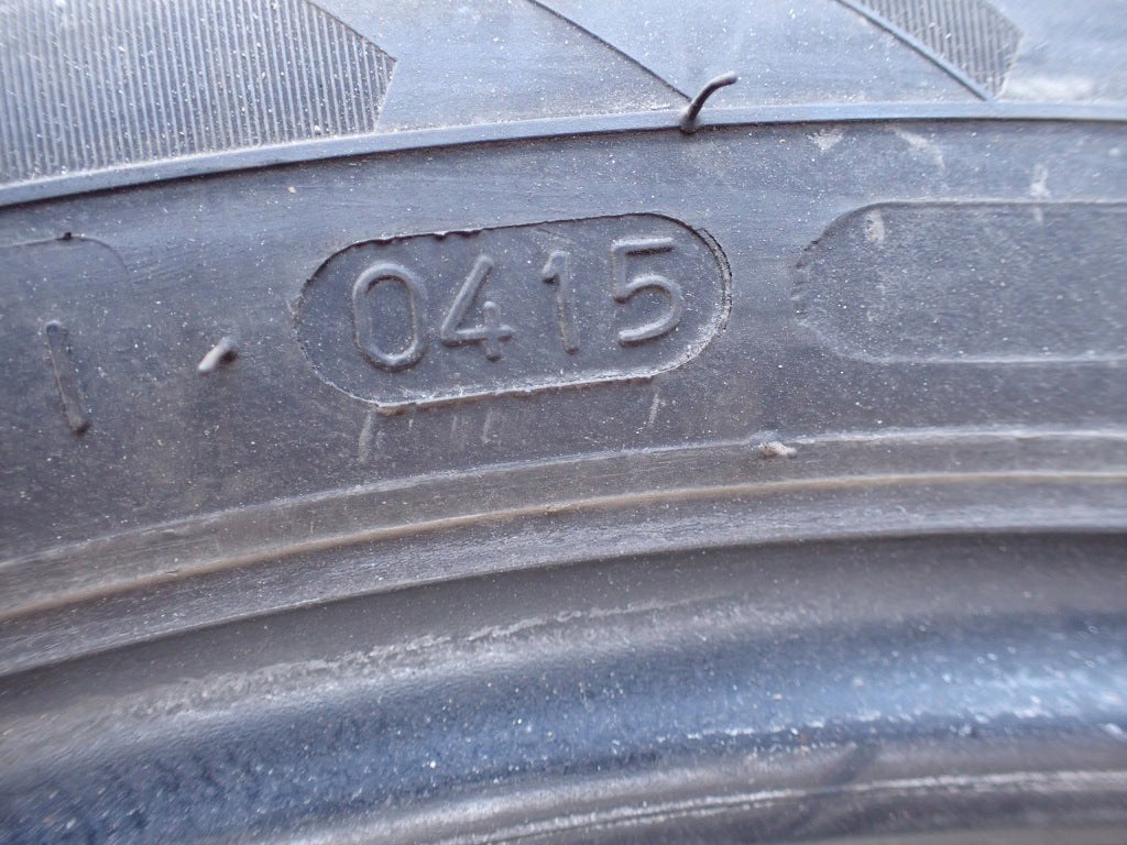 Opona zimowa Nokian Tyres WR A3 205/55R17 95 V
