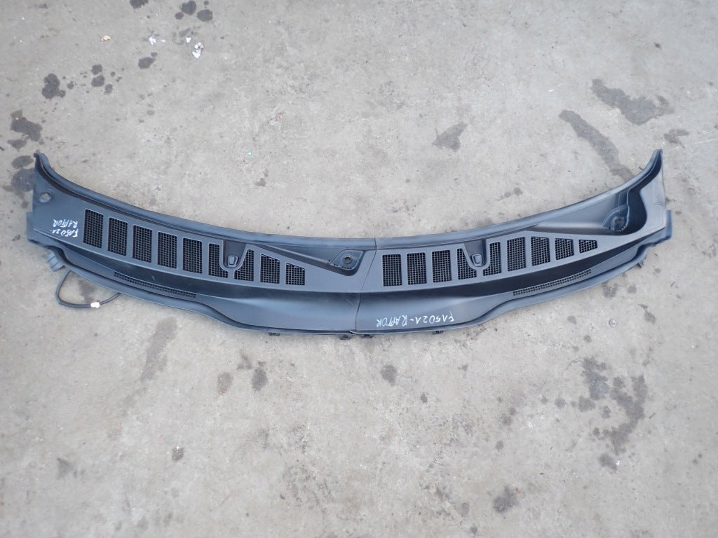 Cowl Panel Set of 2 Parts Ford F150 Raptor 2024