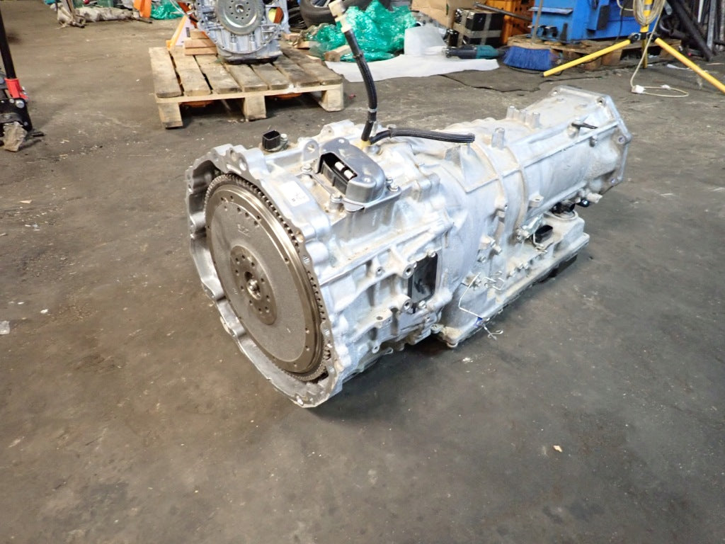Skrzynia 10 Biegów Automat KPL Toyota Tundra Hybrid 3.4 3.5 4x4 22-