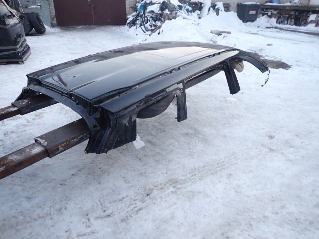Dach Kpl. Panorama Szyberdach Infiniti QX60 L51 2022