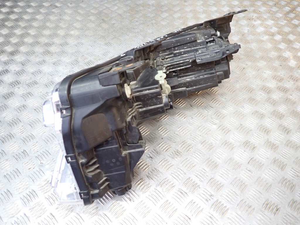 Lampa Prawa Przednia Przód Reflektor Prawy Kia Carnival LX 3.5 KA4 2020-