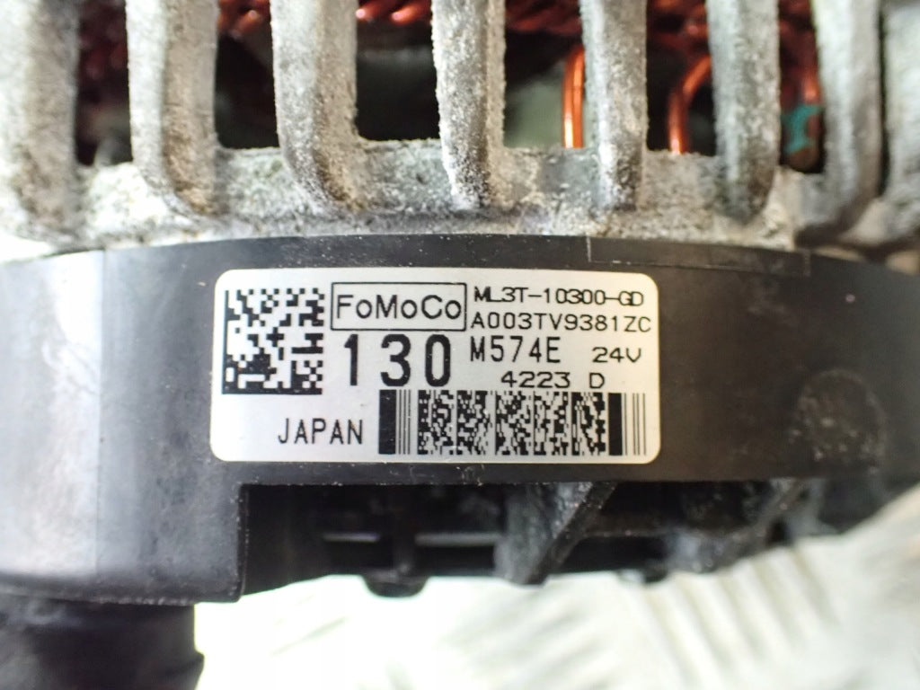 Alternator Ford F150 3.5 Ecoboost D35 2021 Raptor 2024
