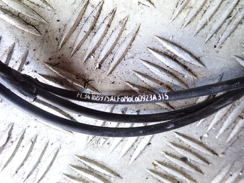 Linka Maski Cięgno Ford F150 2021