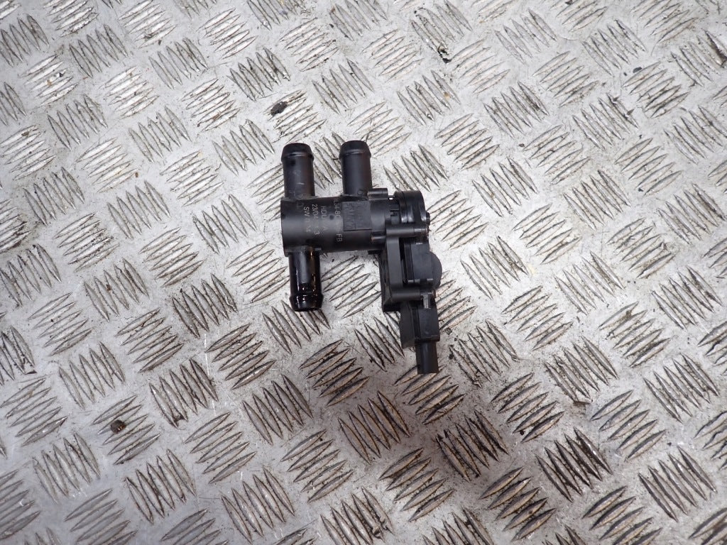 Water Valve Ford F150 3.5 Hybrid 2021