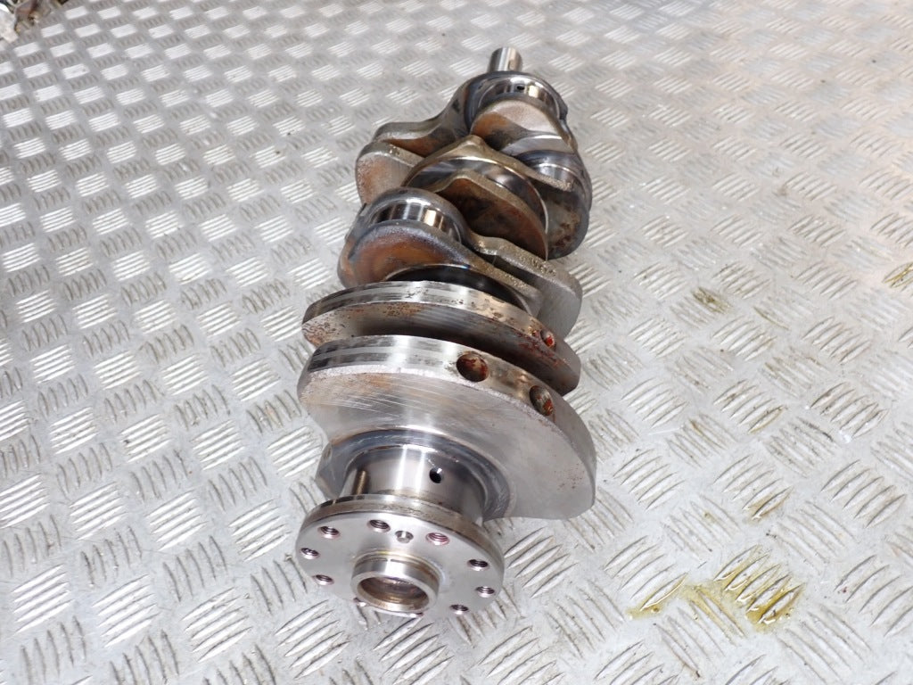Wał Korbowy Toyota Tundra Sequoia 3.4 3.5 2022-