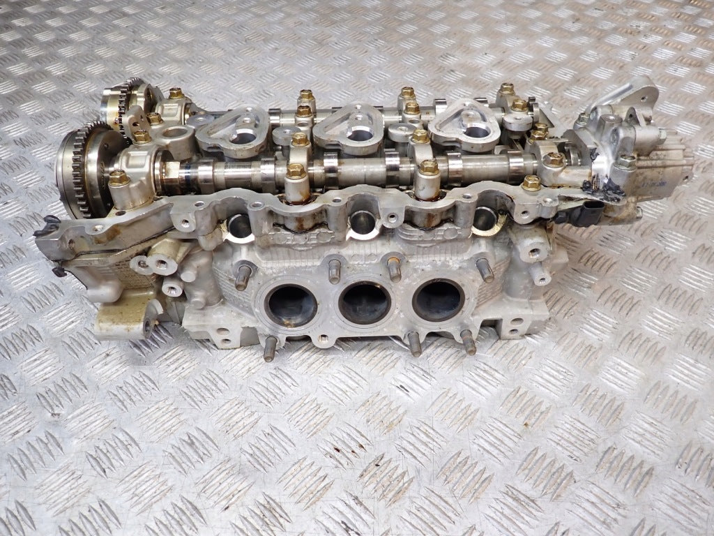 Głowica Silnika Lewa 3.5 GDi V6 Kia Carnival Telluride Hyundai Palisade 20-