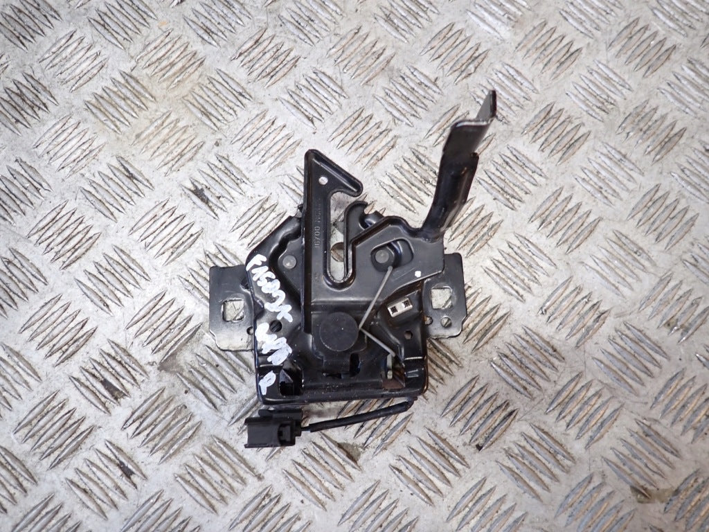 Zamek Maski Ford F150 3.5 4x4 2021-
