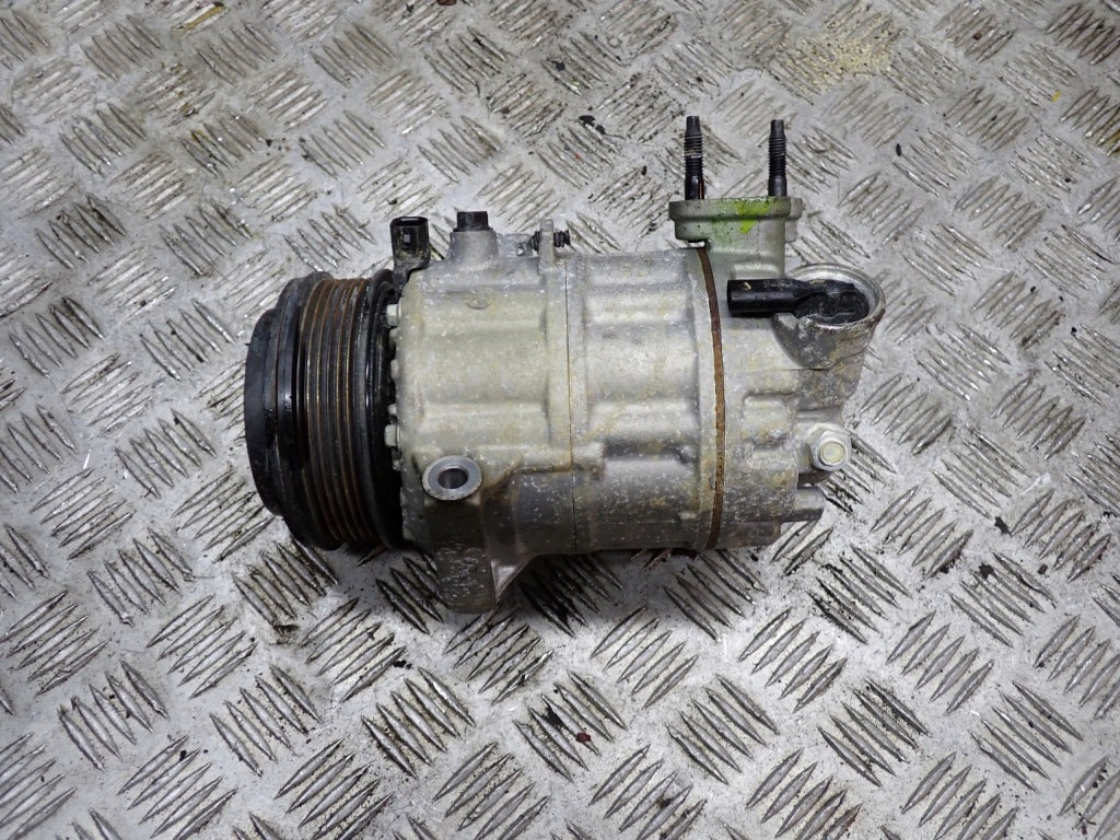 Jeep Wrangler JL Cherokee Air Conditioning Compressor
