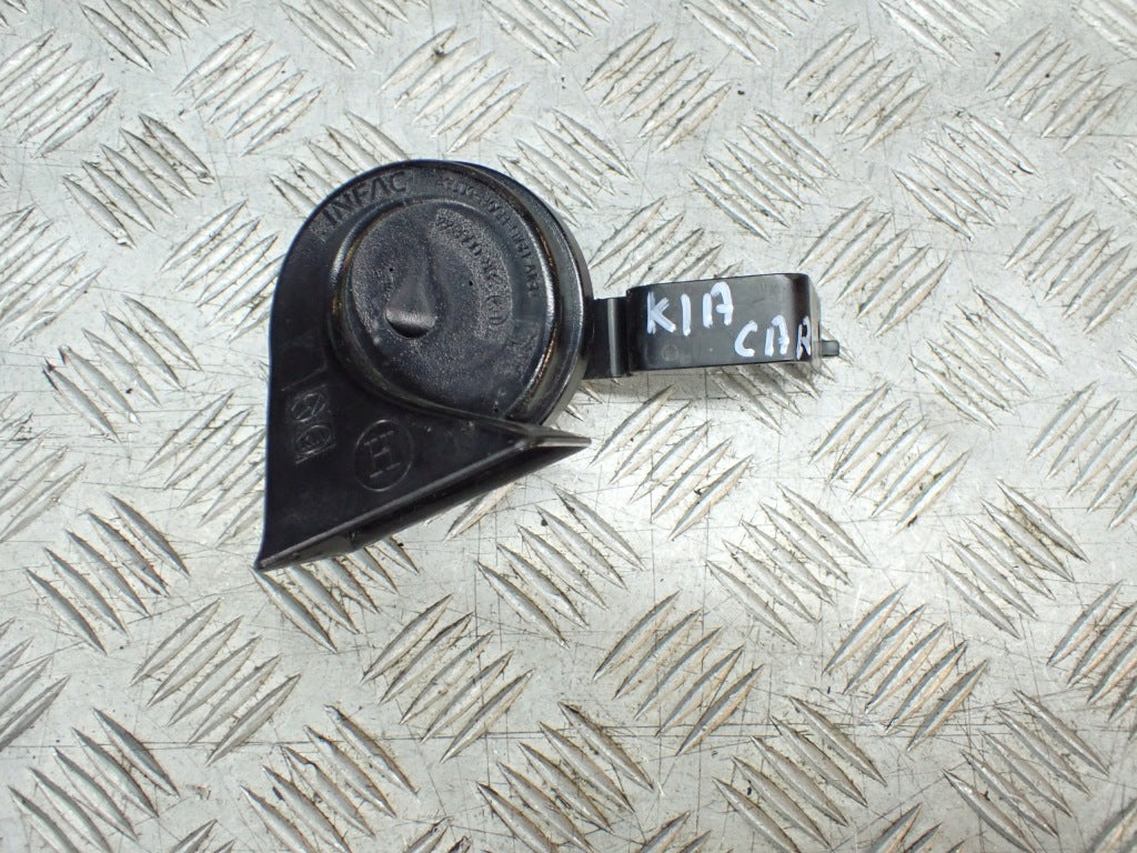 Horn Horn Kia Carnival LX KA4 2020-