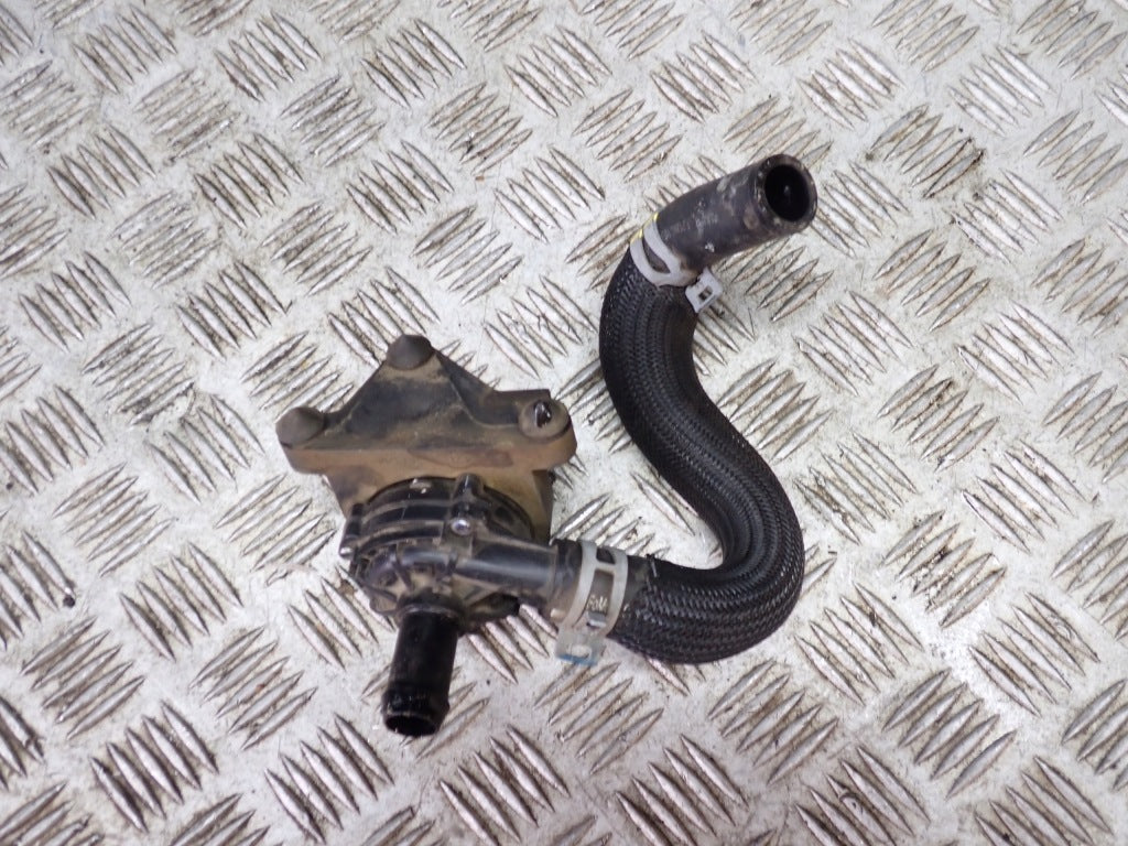 Water Coolant Pump Additional Pump Ford F150 2021-