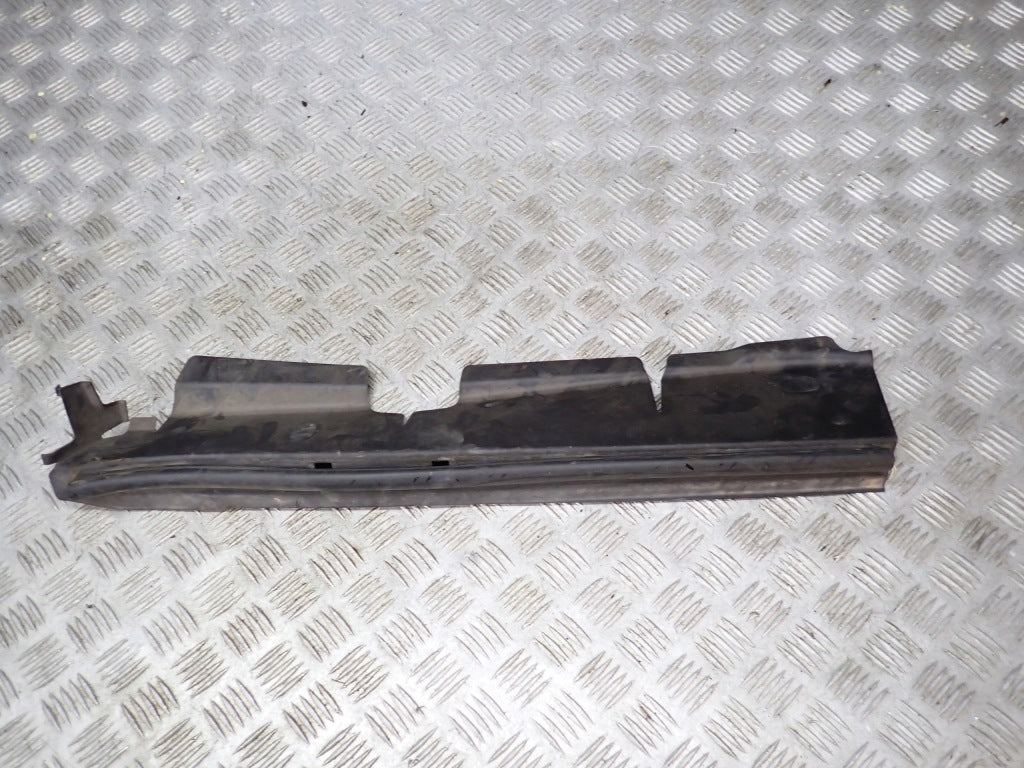 Right Rear Mudguard Fender Apron Toyota Tundra 2022-