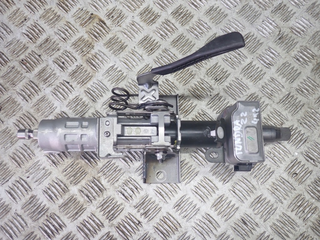 Toyota Tundra Steering Column 2022-