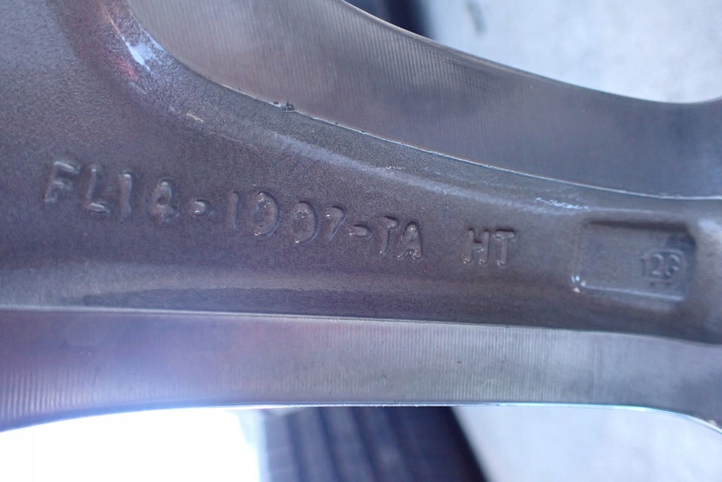 Alloy Wheels Ford Expedition Lincoln Navigator 2015-