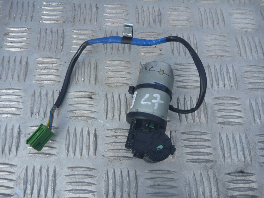 Corvette C7 Steering Column Motor