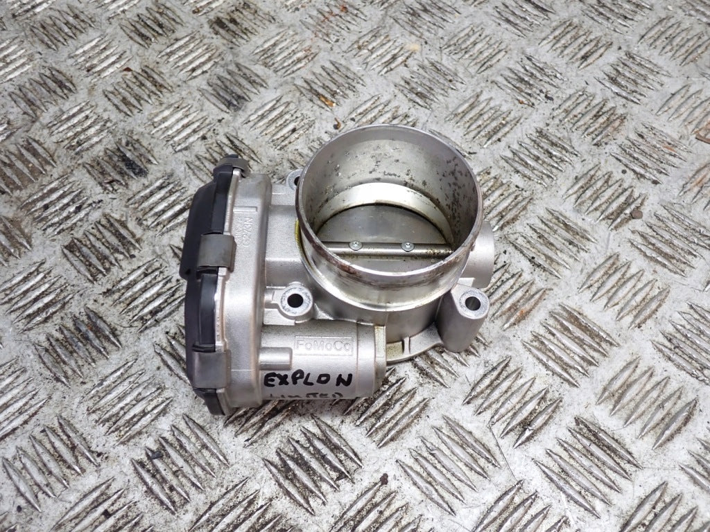 Przepustnica Ford Explorer F150 3.3 3.5 2020