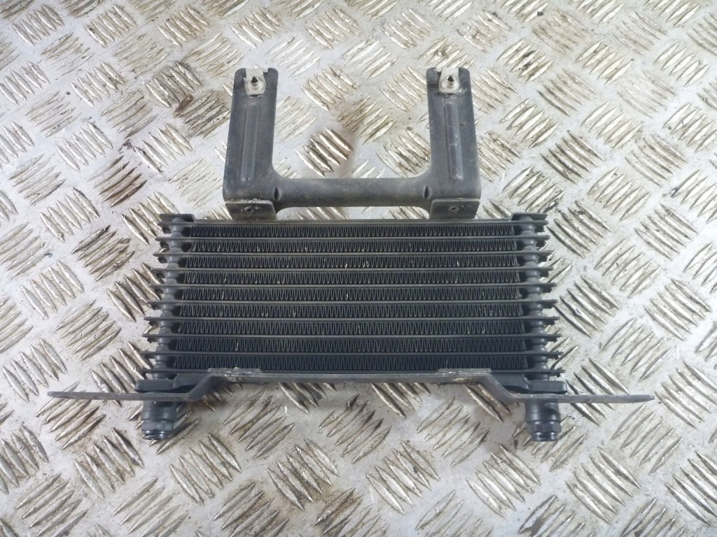 Oil Cooler Suburban Tahoe Escalade 2007-