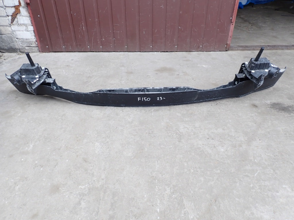 Spoiler Aktywny Dolny Zderzaka Przedniego Kpl Silniczki Ford F150 3.5 2021-