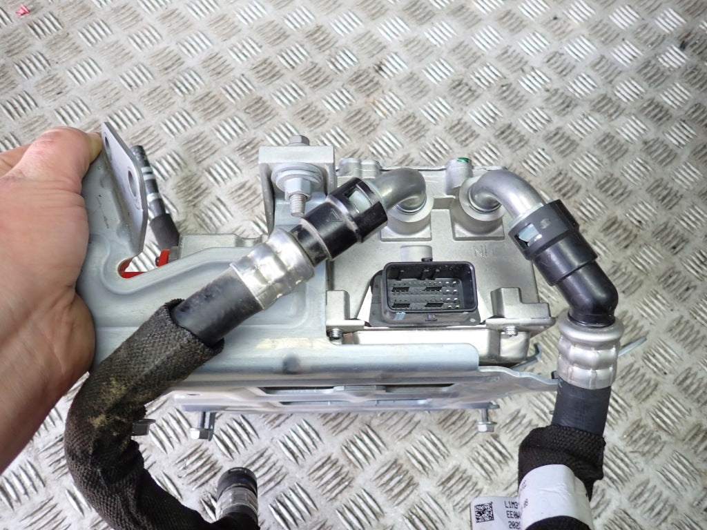 Falownik Inwerter Converter Przetwornica Napięcia Ford Explorer Hybrid 20-