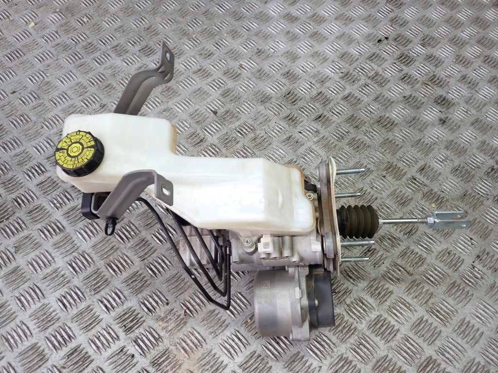 Pompa Hamulcowa ABS Serwo Ford F150 5.0 3.5 2021-