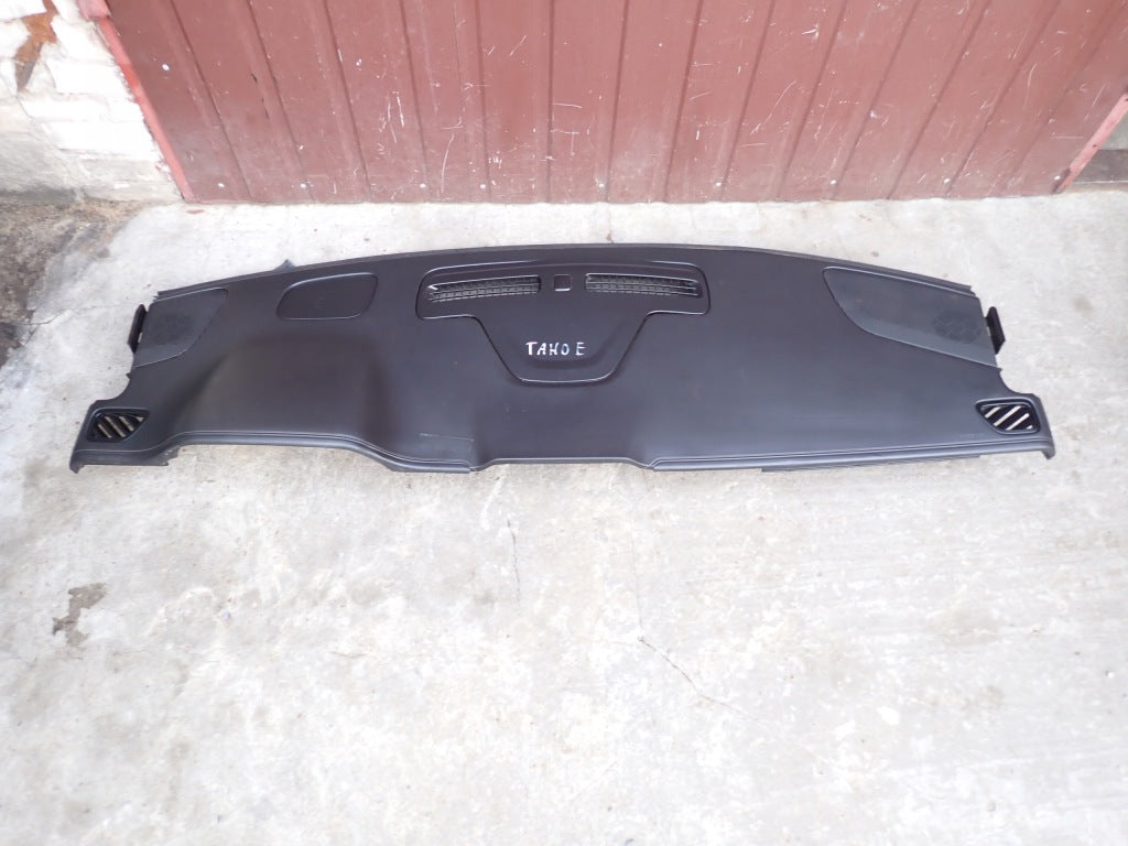 Deska Kokpit Chevrolet Suburban Tahoe GMC Yukon 2021
