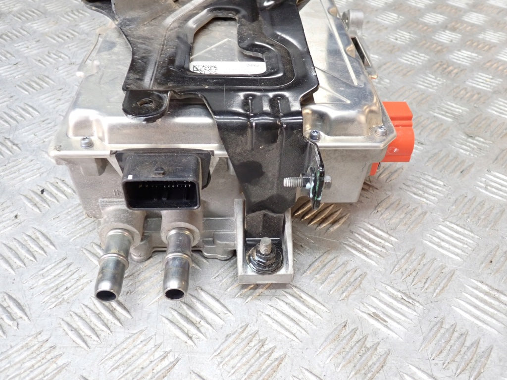 Falownik Inwerter Converter Przetwornica Napięcia Ford F150 3.5 Hybrid 2021