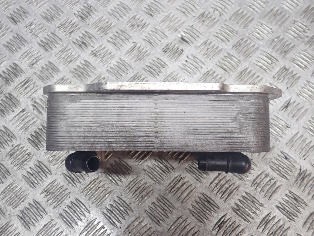 Chłodnica Chłodniczka Oleju Skrzyni Chevrolet Corvette C8 2020-