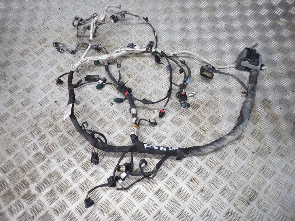 Wiązka Silnika 3.3 Ford F150 2018-