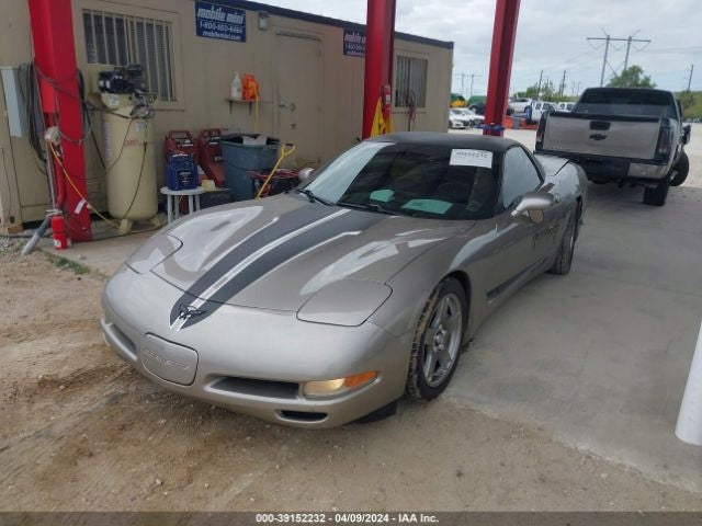Listwa Osłona Dachu Pałąk Wzmocnienie Chevrolet Corvette C5