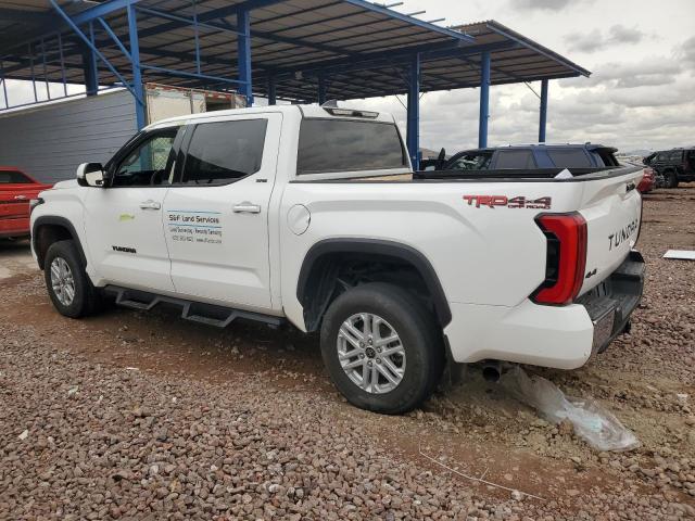 Osłona Przeciwsłoneczna Daszek Słoneczko Toyota Tundra 2022-