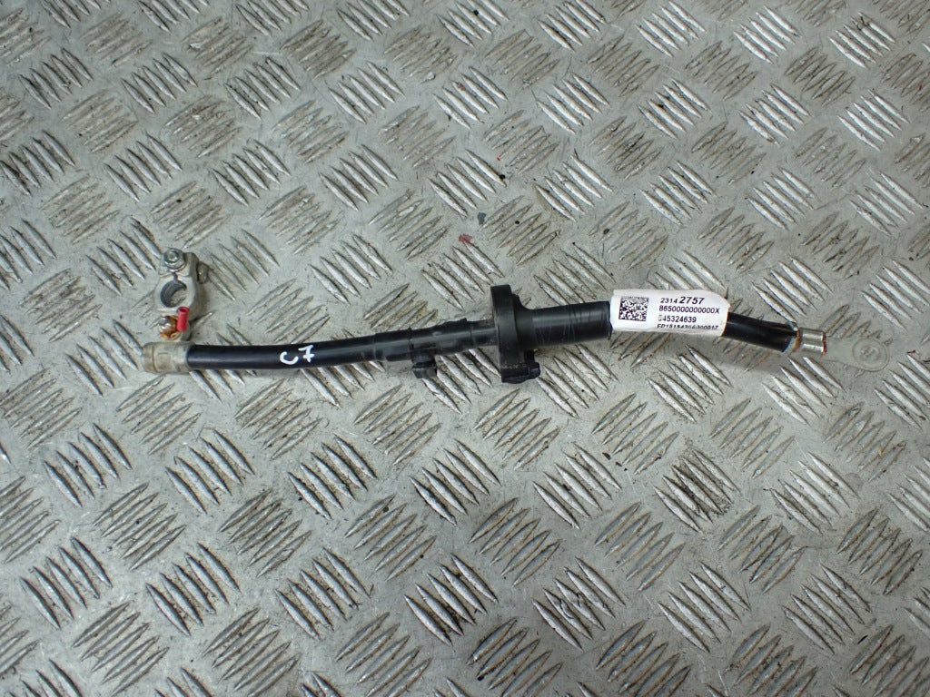 Clamp Plus Plus Cable Chevrolet Corvette C7 2014-