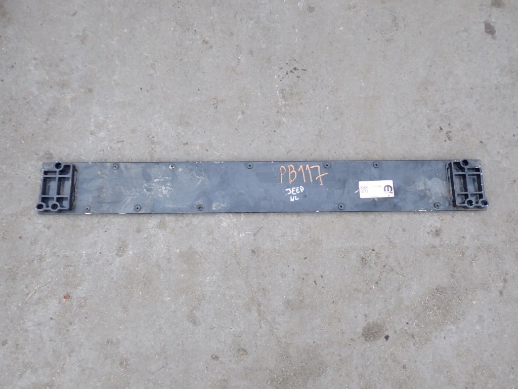 Reinforcement Crossmember Sled Bracket Jeep Grand Cherokee WL 2021-