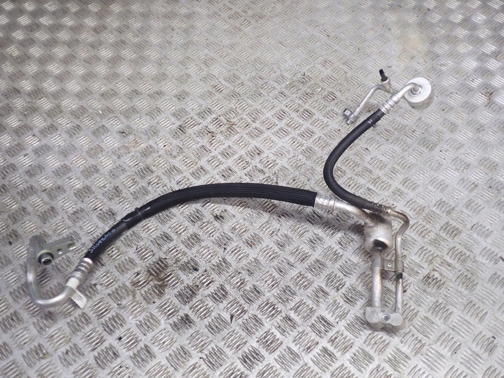 Air Conditioning Hose Pipe Silverado Suburban Escalade Tahoe Yukon Sierra 2019-