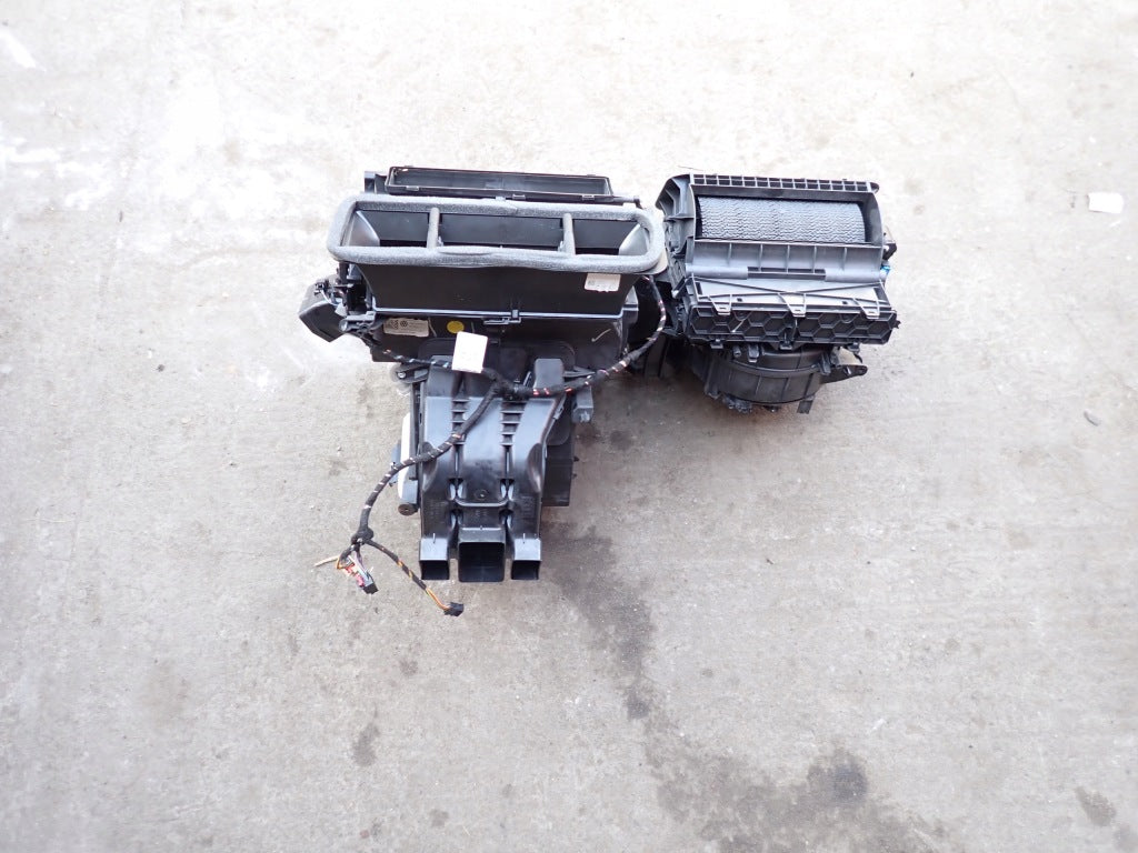 Nagrzewnica Powietrza VW Atlas Cross Sport Atlas 2022