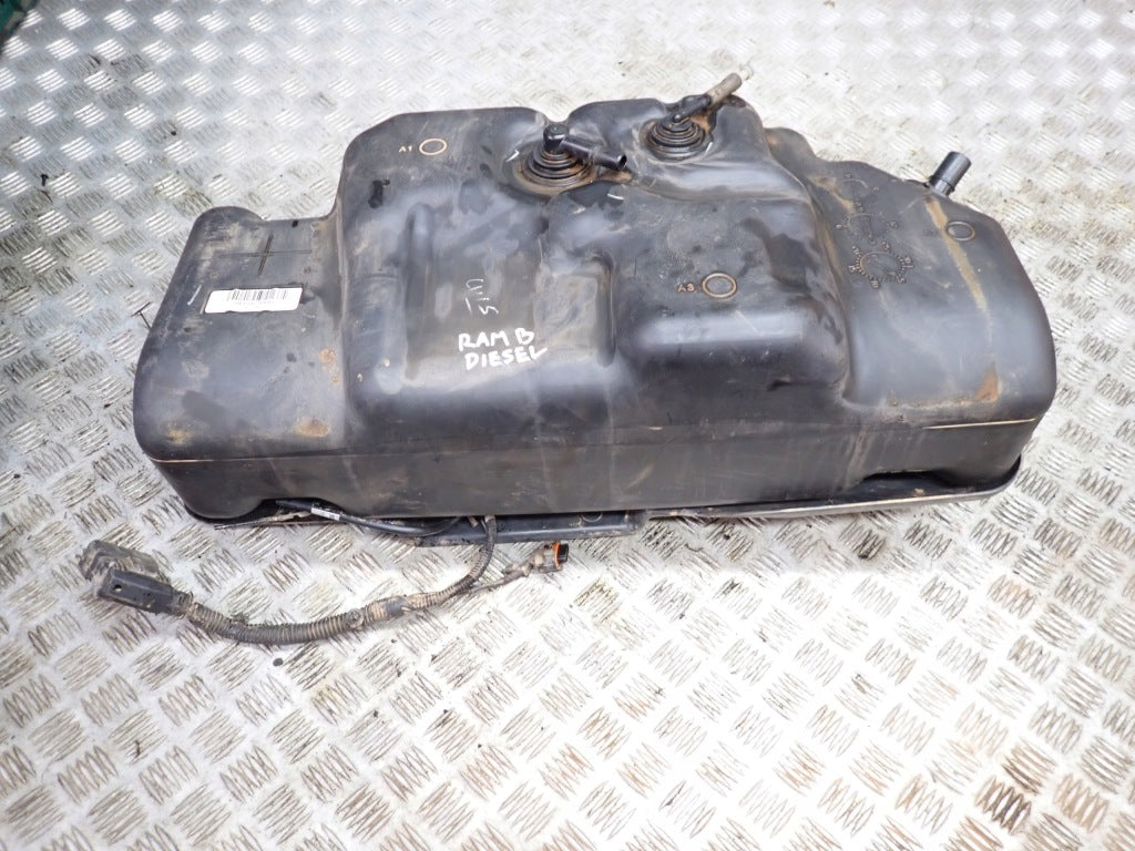 Adblue Tank Pump Dodge Ram 09-