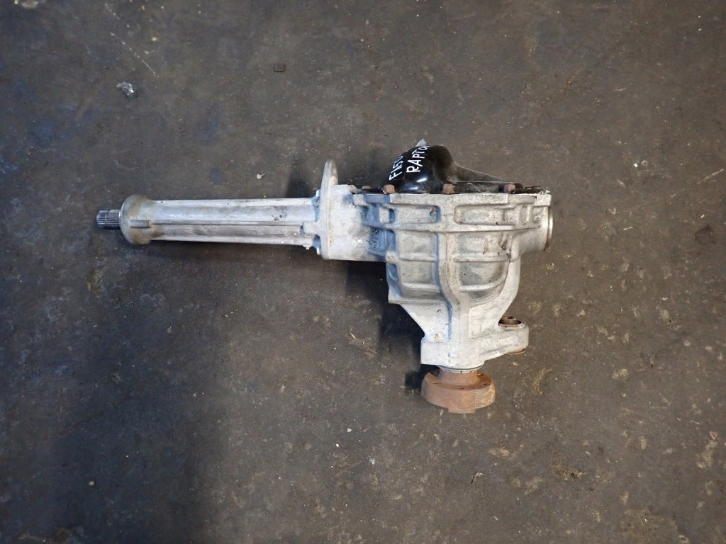 Most Przedni Dyfer Dyferencjał 4.10 Ford F150 3.5 RAPTOR 2024