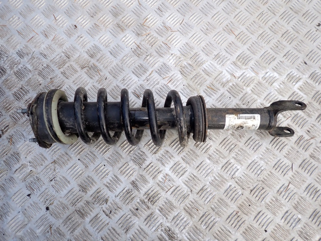 Shock Absorber Front Mcpherson 4x2 Dodge RAM V 2019-