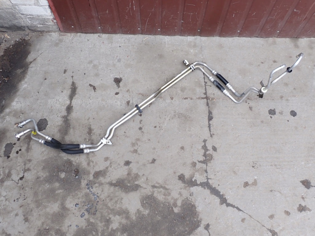 Oil Hose Pipe Jeep Wagoneer Grand Wagoneer WS 22-
